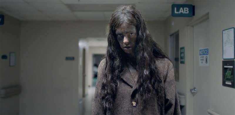 Illustration for article titled Sorry, Darlin’, but Pollyanna McIntosh’s directorial debut doesn't quite work